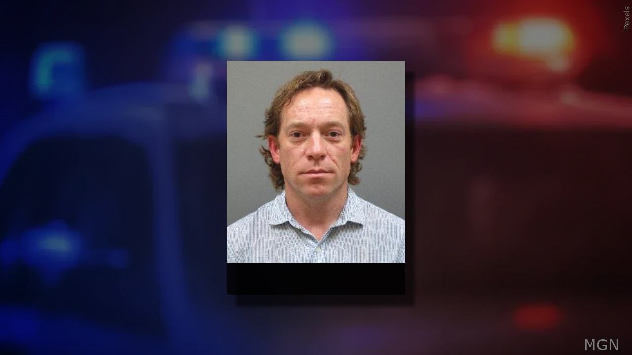 Lincoln County Commissioner Bruns pleads not guilty to DUI