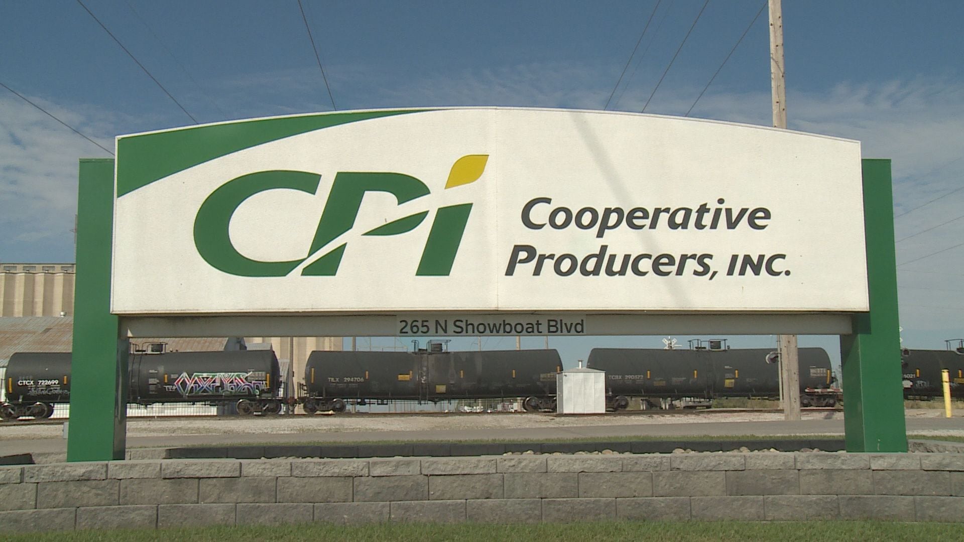 CPI Cooperative expands to meet Nebraska farmers' growing output