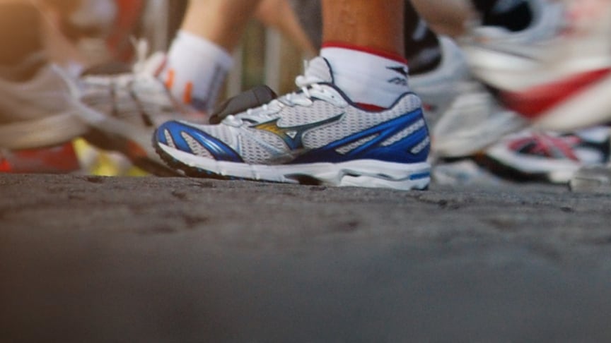 Thousands to run Market to Market Relay this weekend