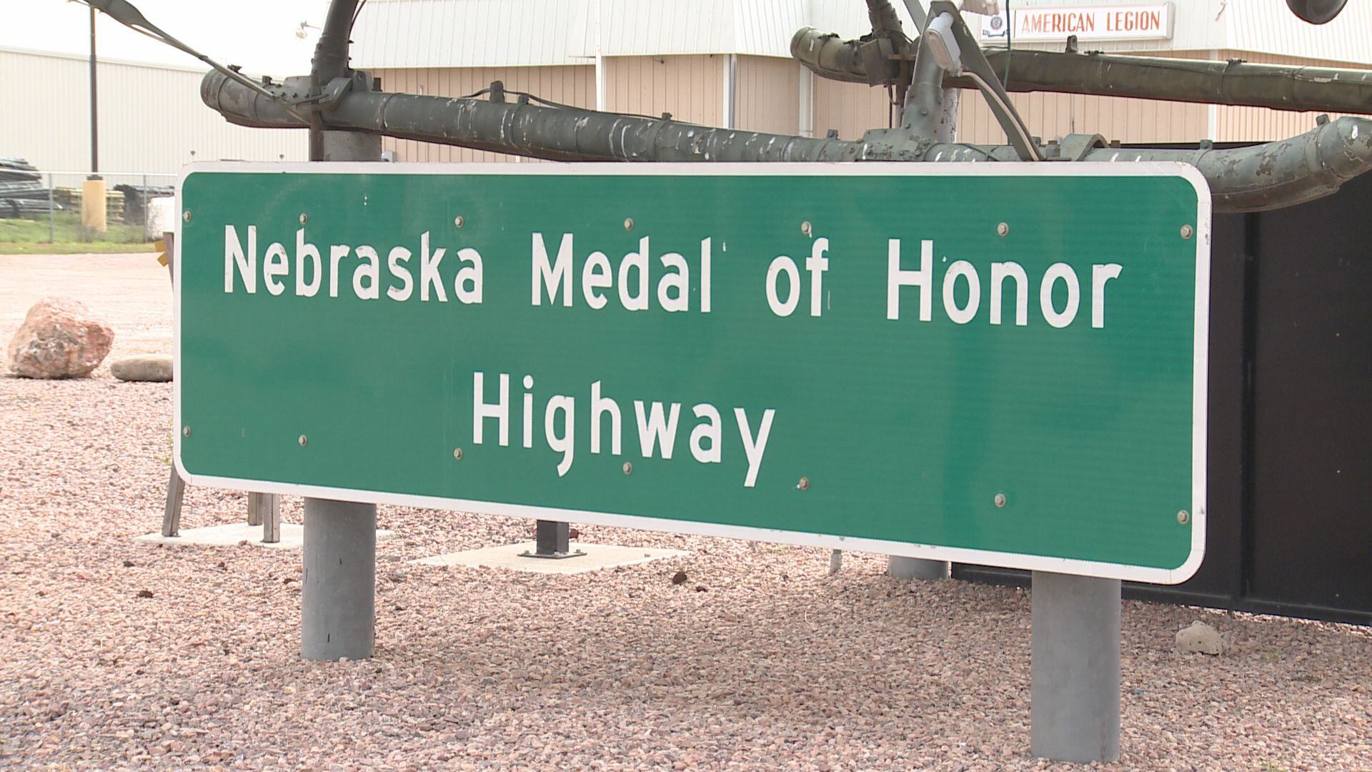 Veterans memorial in Gordon honours service and sacrifice