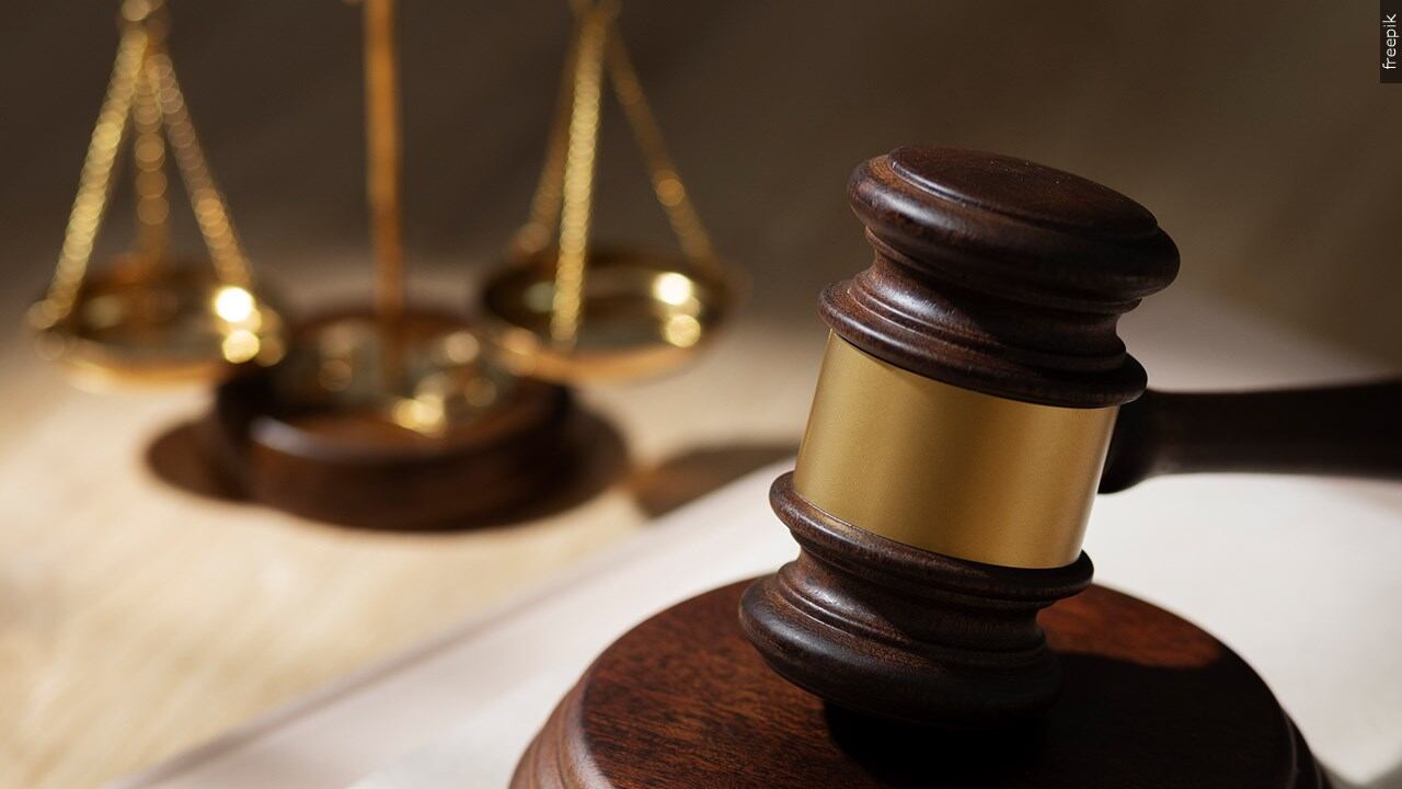 Former guardian convicted of stealing from vulnerable adults