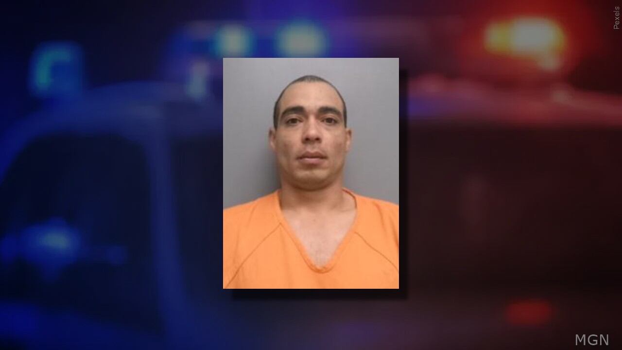 Lexington man sentenced to 30 to 45 years for fatal shooting