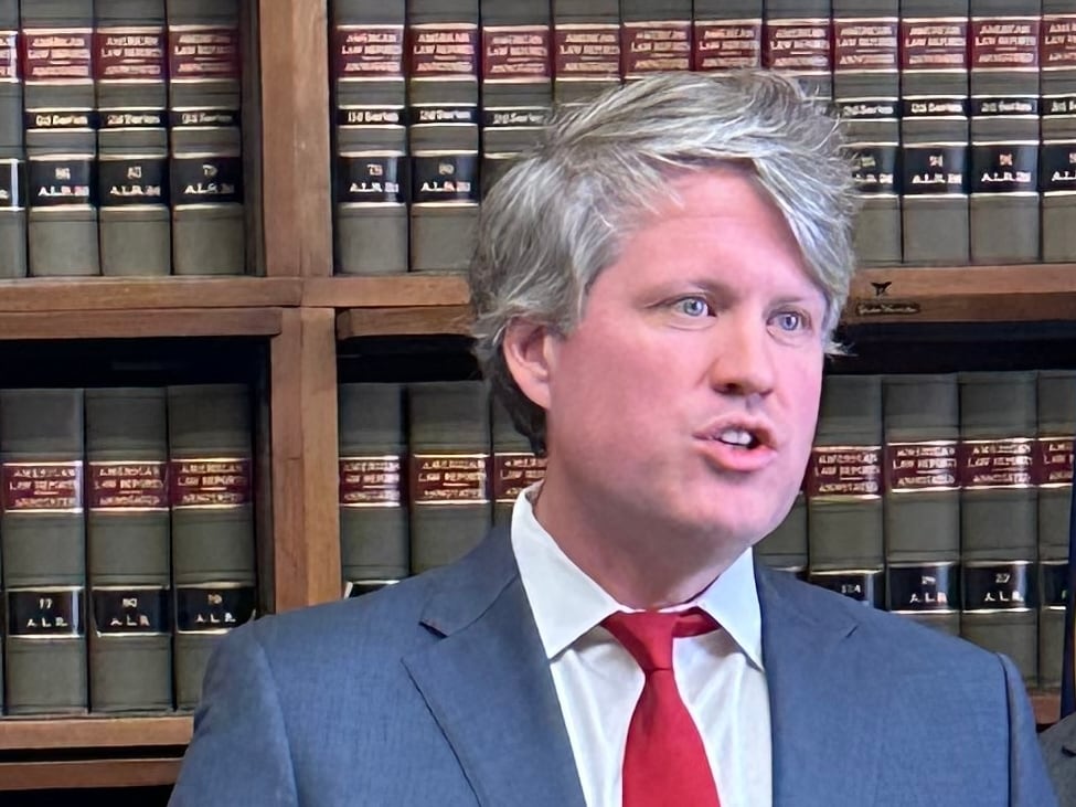Nebraska Attorney General seeks $19,000 from City of Lincoln