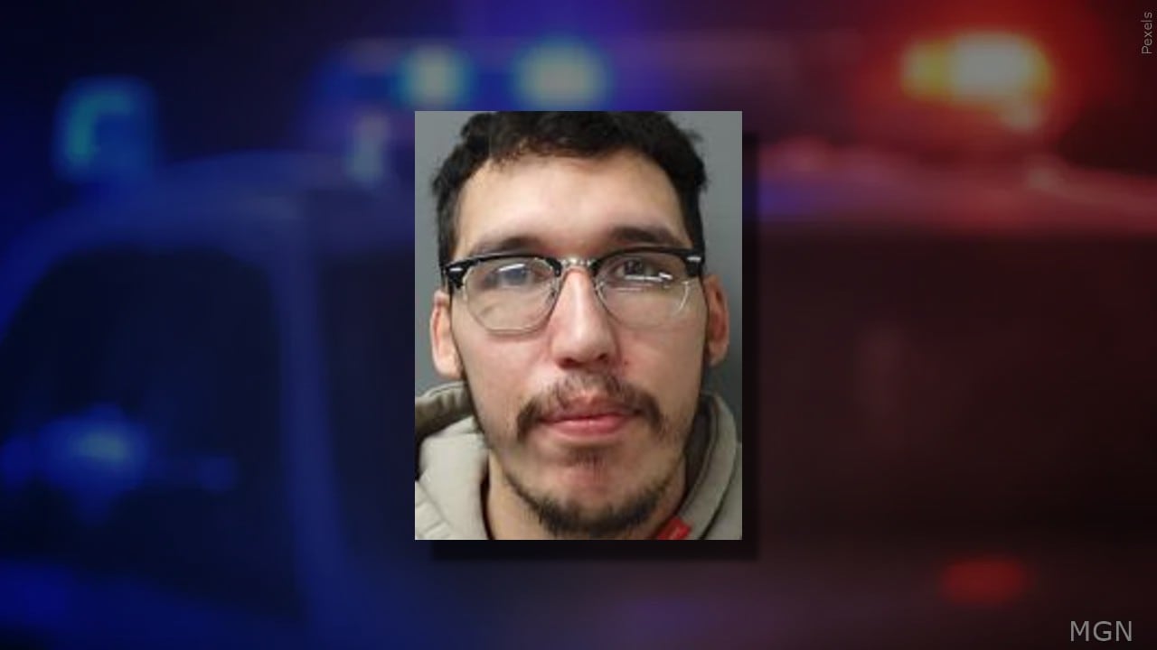Glenvil man sentenced to six years for cocaine possession