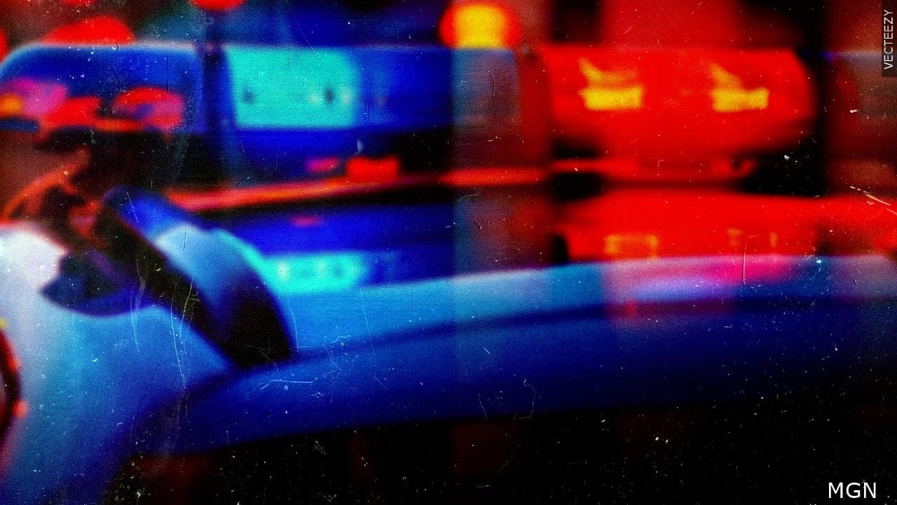Lincoln teen held at gunpoint after threatening school officer