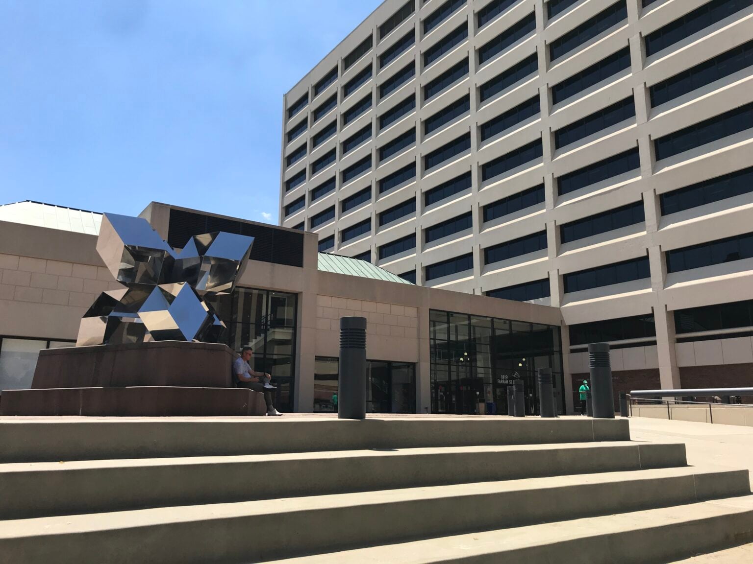 Omaha City Council agenda notes for October 20