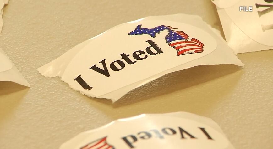 Nebraska voters choose new secretary of state in three weeks
