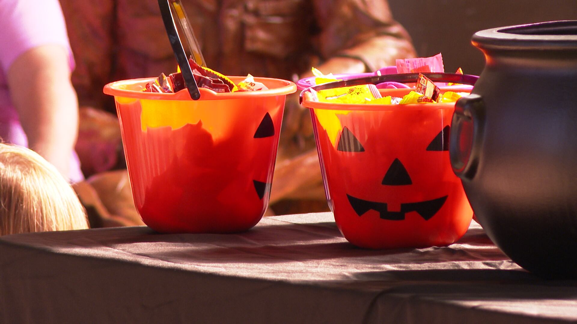 Flexible Halloween options to avoid potential rain in Omaha metro