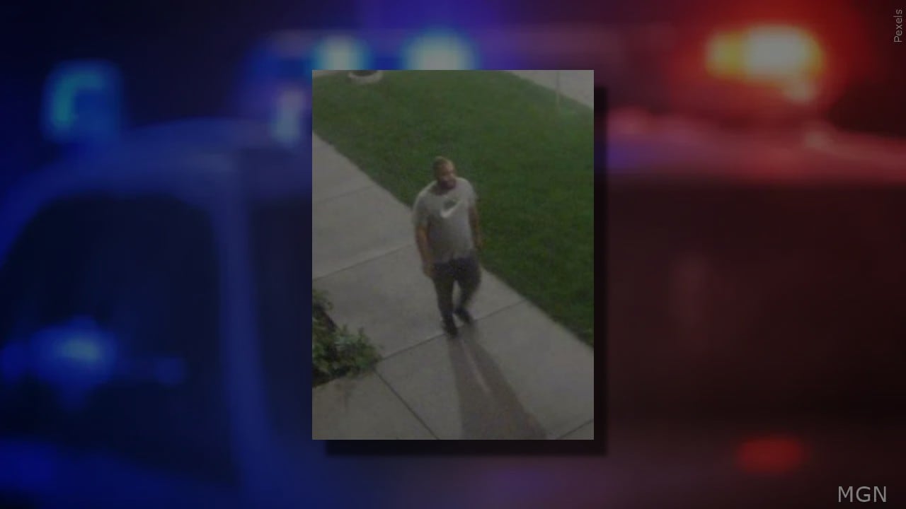 Warrant issued for UNL sexual assault suspect