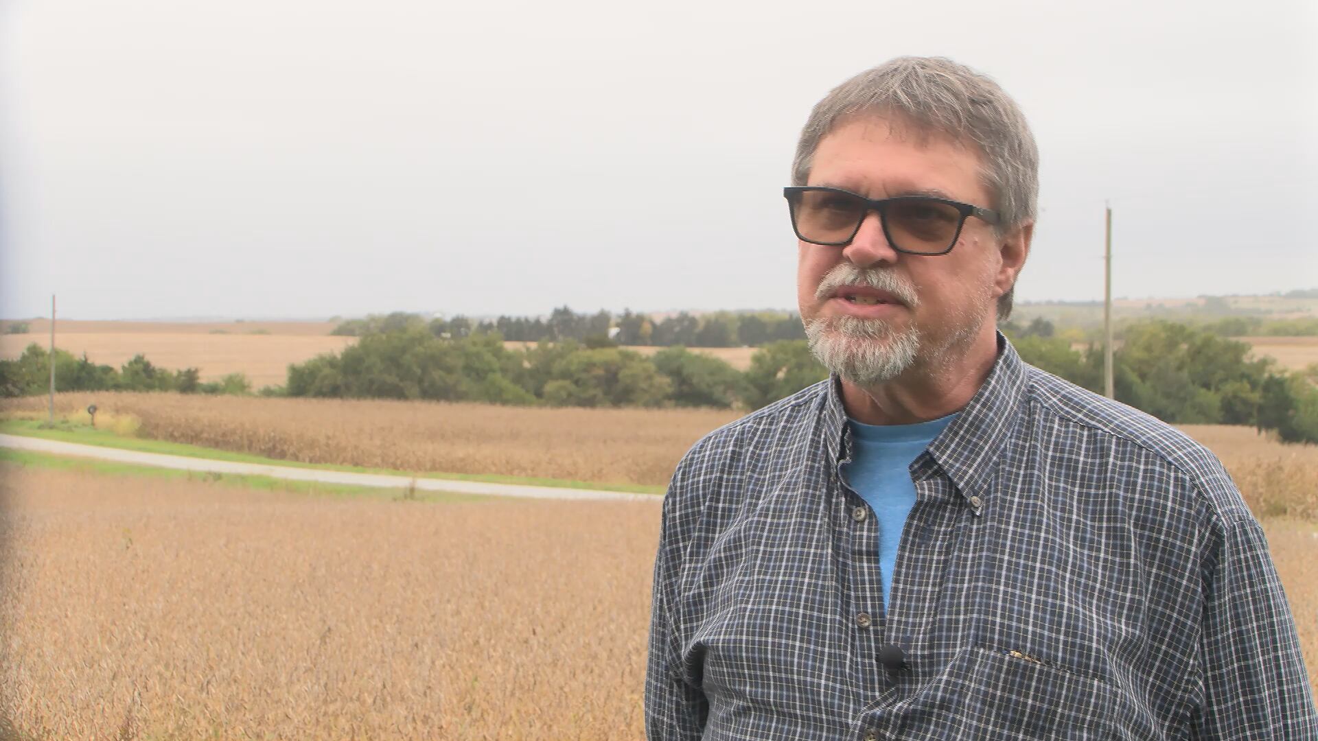Niobium mine planned for rural Nebraska to open in late 2029