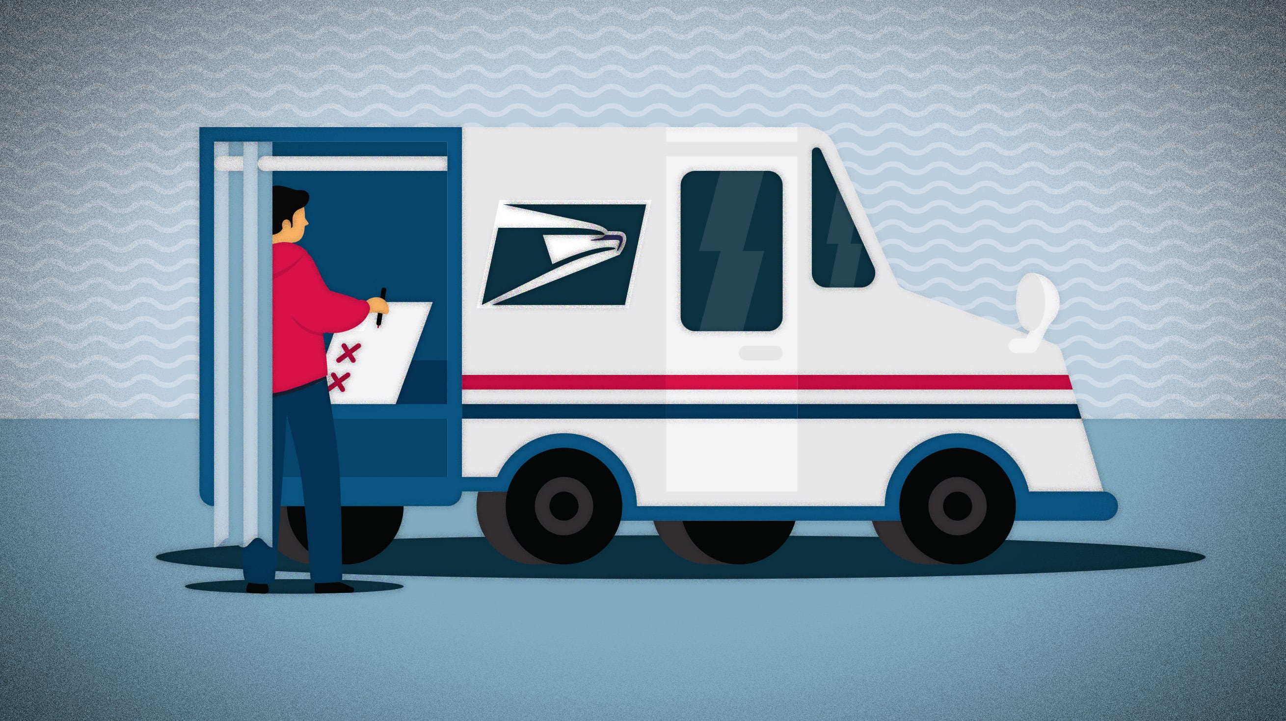 Nebraska mail voting threatened by Trump push and GOP nominee