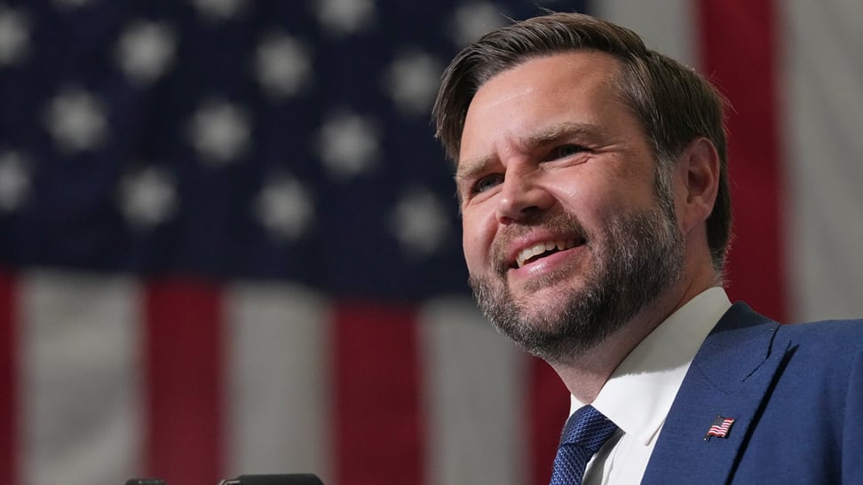 Vice President Vance to hold midterm rally in Nebraska