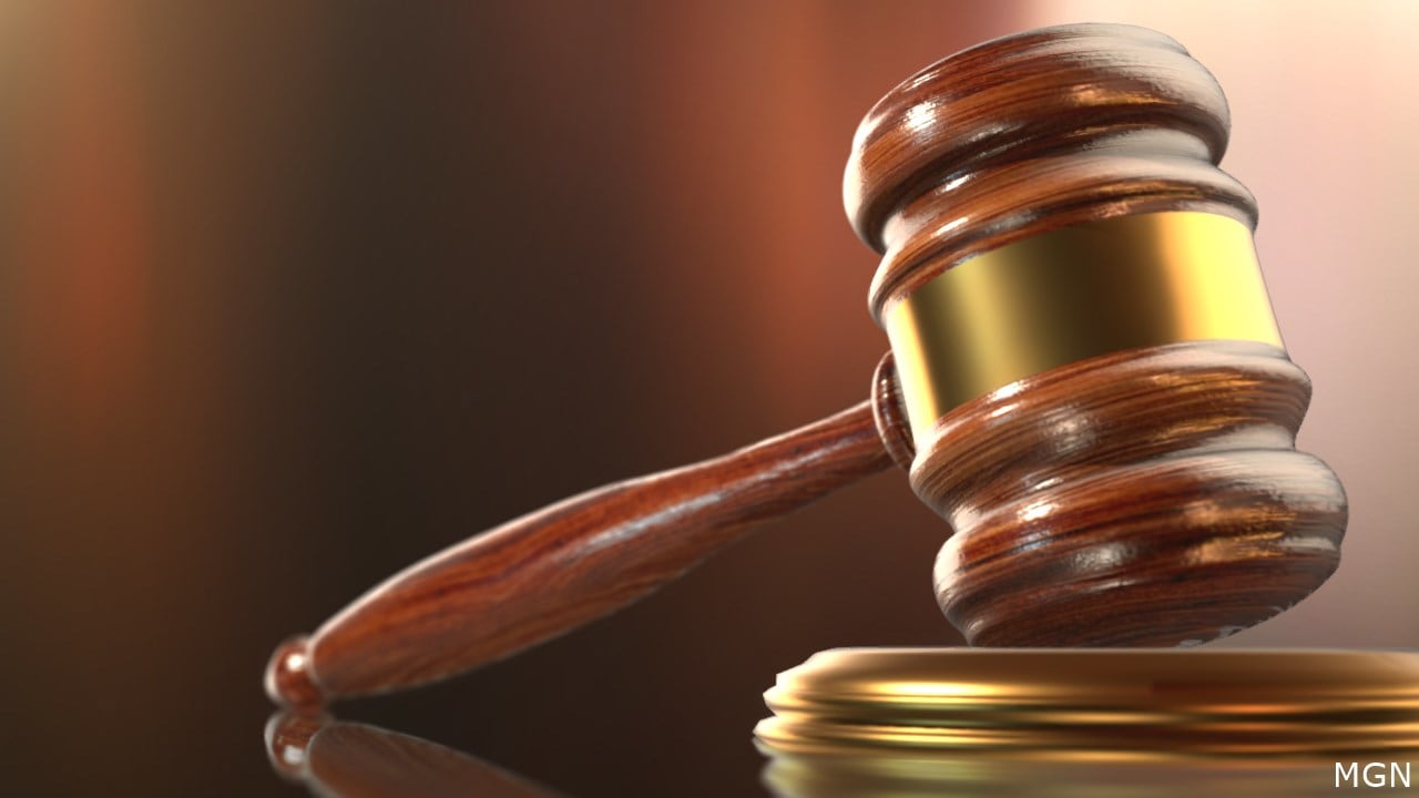 Suspect in deadly Omaha crash pleads no contest, avoids trial