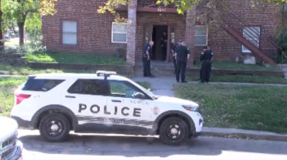 32-year-old shot in head in Lincoln neighbourhood