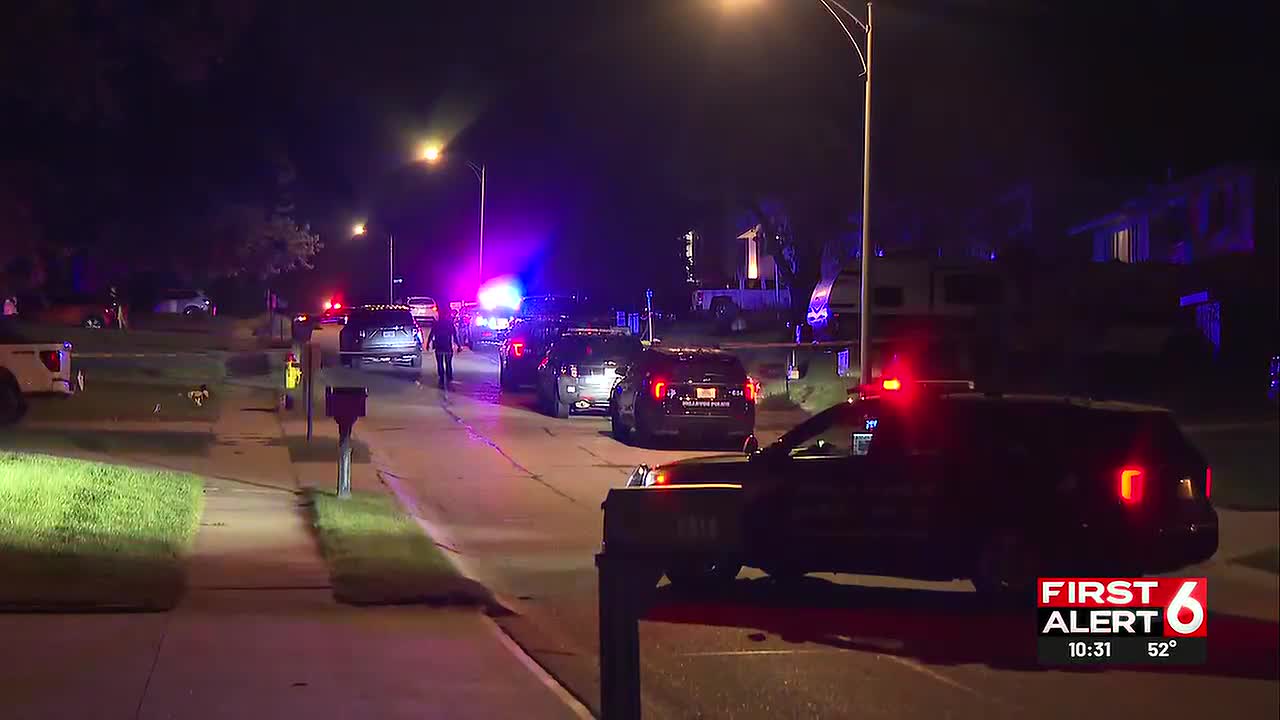 Man critically hurt in Bellevue neighbourhood shooting