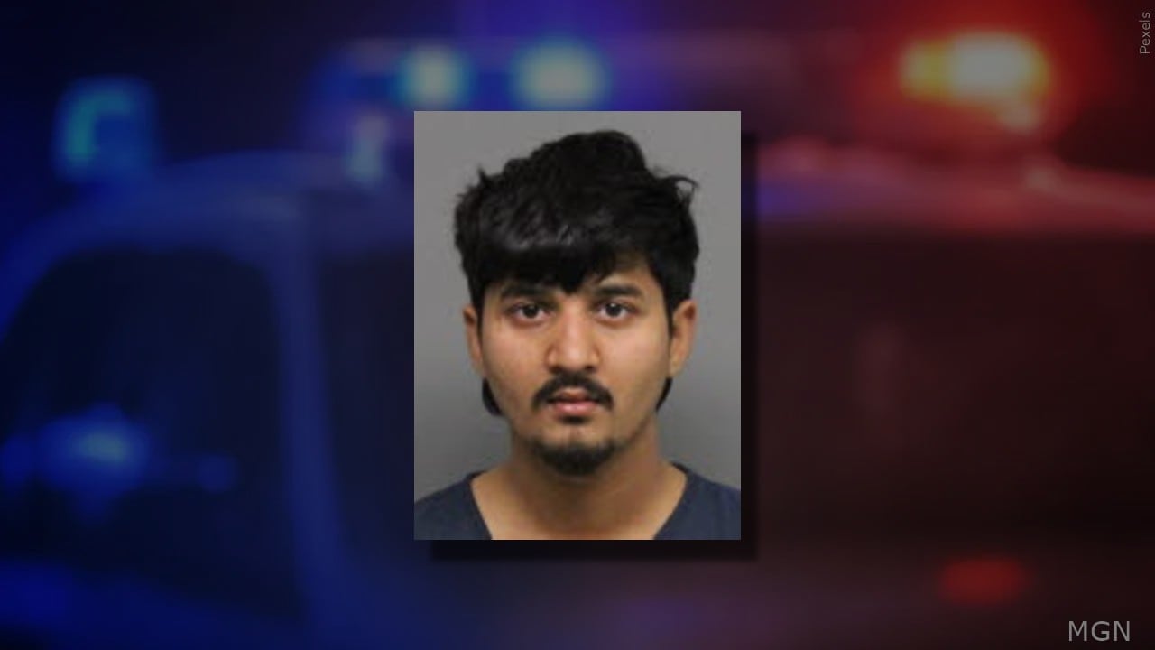 Man arrested with $250,000 in stolen copper in Nebraska