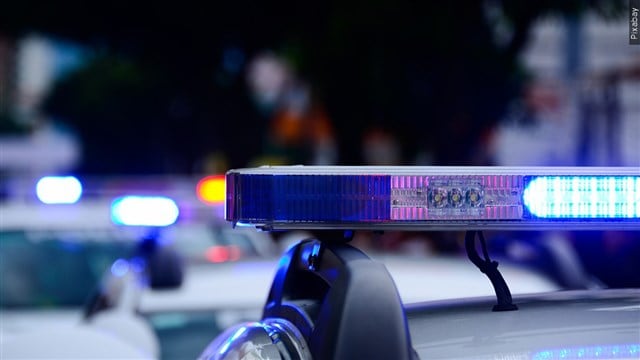 Sioux City man killed after being hit by two vehicles east of Fremont