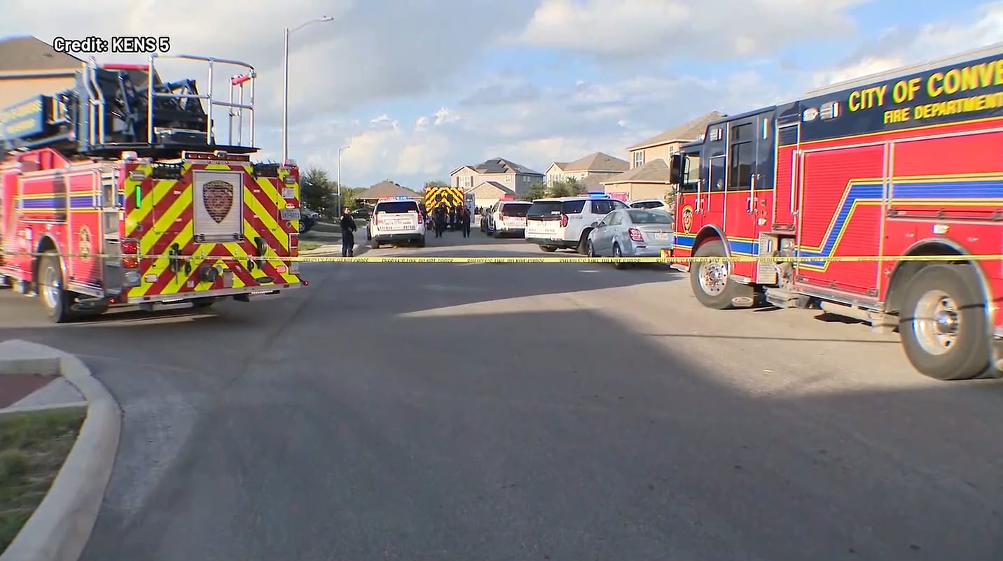 Suspect dies after shooting Doane University student in Texas