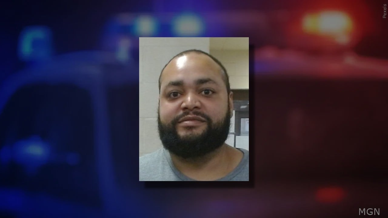 Suspect in UNL sexual assault arrested in Kansas
