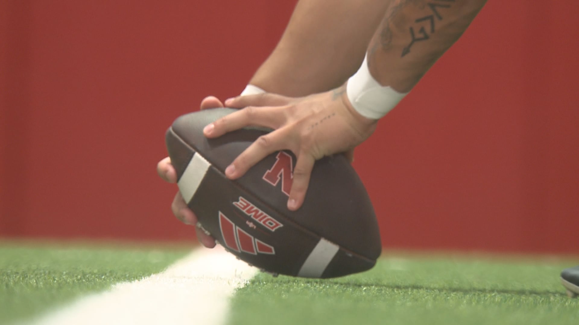 Nebraska-Oregon Football Game Time and Broadcast Details Announced