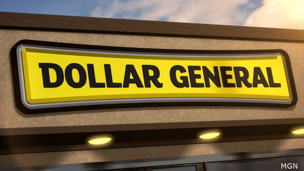 Nebraska joins 20-state lawsuit against Dollar General over pricing