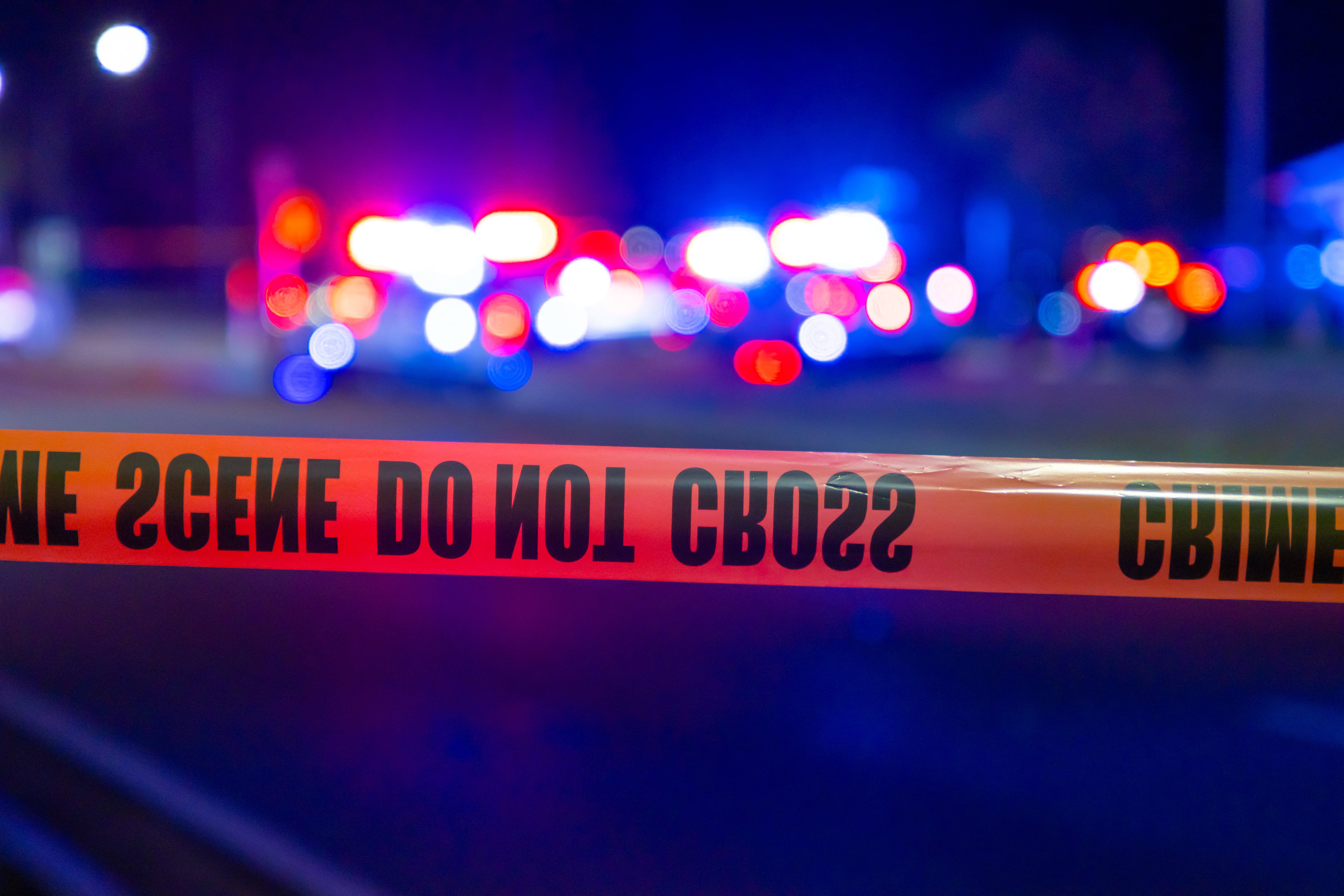 Pedestrian killed in crash in Scottsbluff, Nebraska