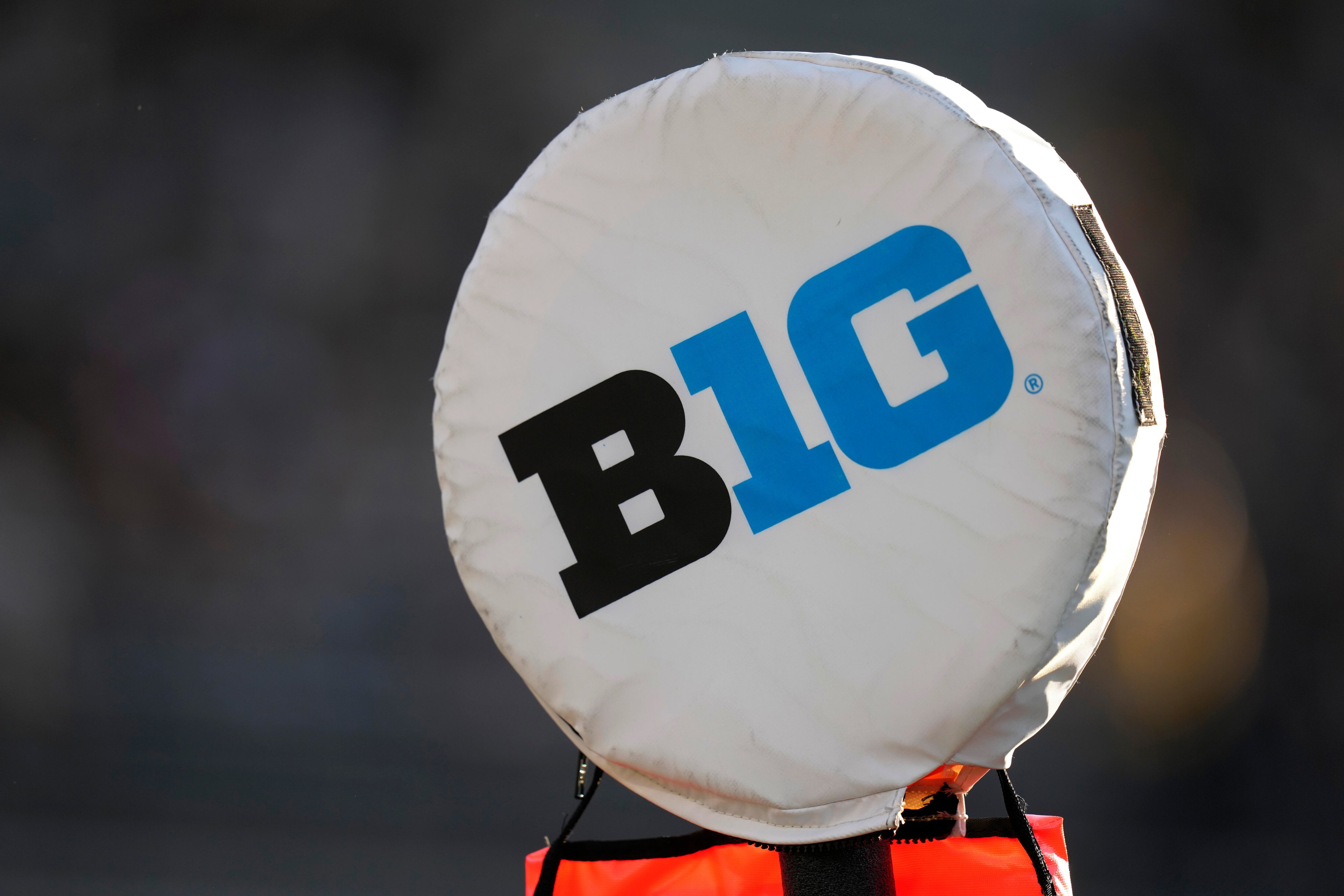 Big Ten admits officials erred on Nebraska PAT against Maryland