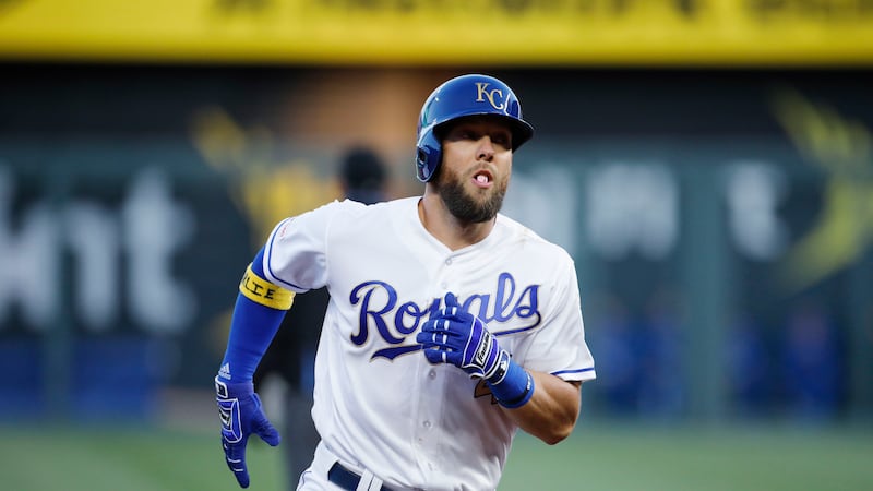 Alex Gordon to be inducted into College Baseball Hall of Fame