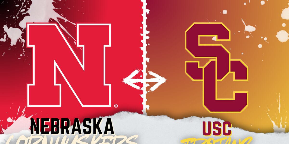 Kickoff time, TV info announced for Nebraska football’s game against ...