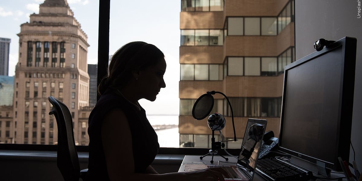 Job lock: Why workers stay in jobs they want to leave