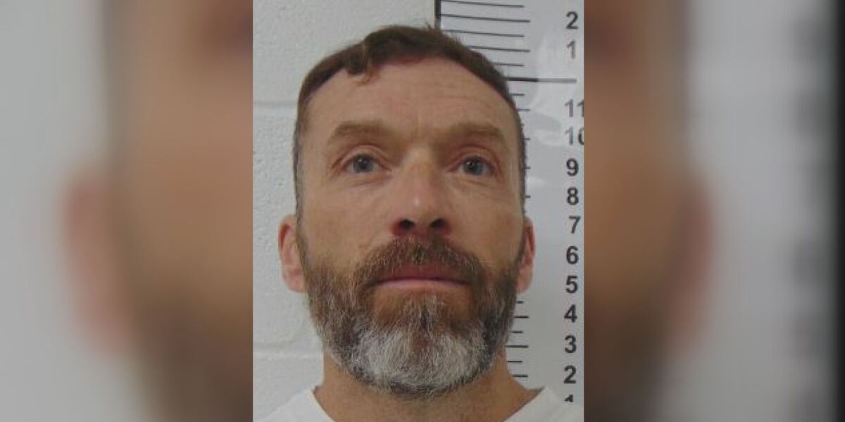 Missouri man executed for the fatal shooting of a state trooper in 2005