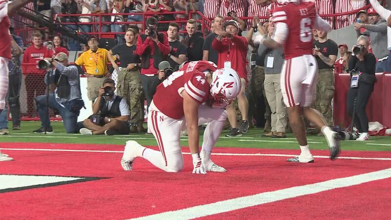 Miss Nebraska Miss Nebraska