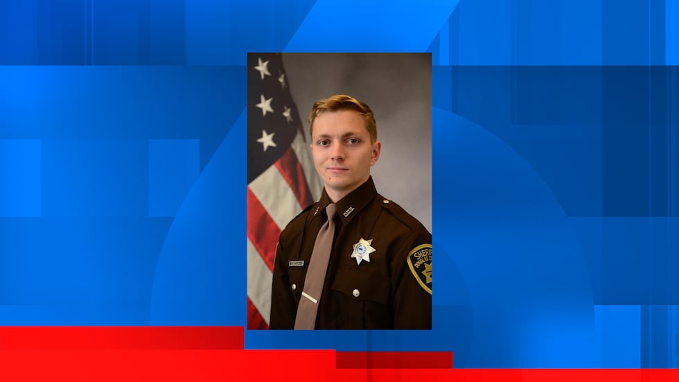 Douglas County authorities identify deputy injured in shooting