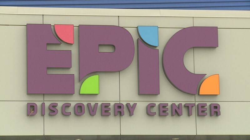 After seven years of planning, a new attraction is set to open in Grand Island and it's...