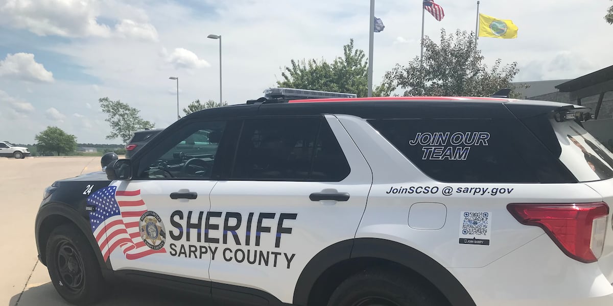 Sarpy County Sheriff s Office Receives Accreditation After Operational sarpy-county-sheriff-s-office-receives-accreditation-after-operational
