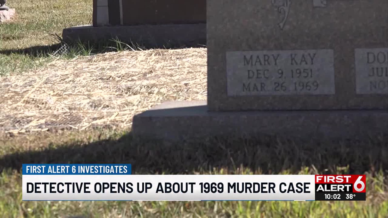 Carl Ruskamp Victim’s family reacts to potential plea deal in 1969 Nebraska teen’s ...