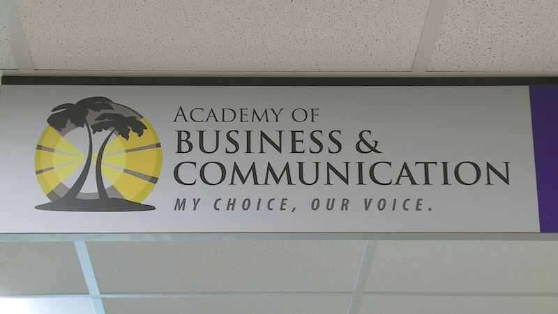 Students at Grand Island Senior High are getting real-world experience as entrepreneurs...