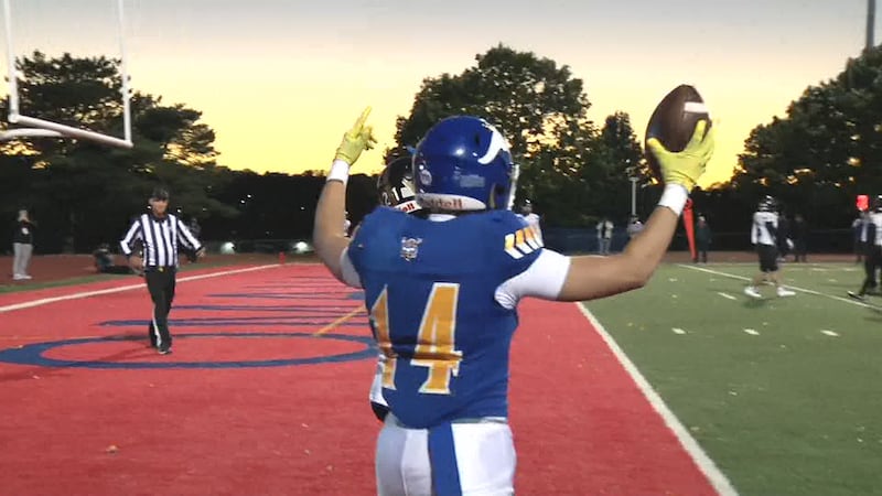 High School Football Week 8: Omaha North beats Lincoln Southeast for third straight win