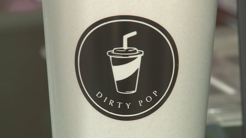 A unique business in Alliance is bringing a Utah beverage trend to western Nebraska.