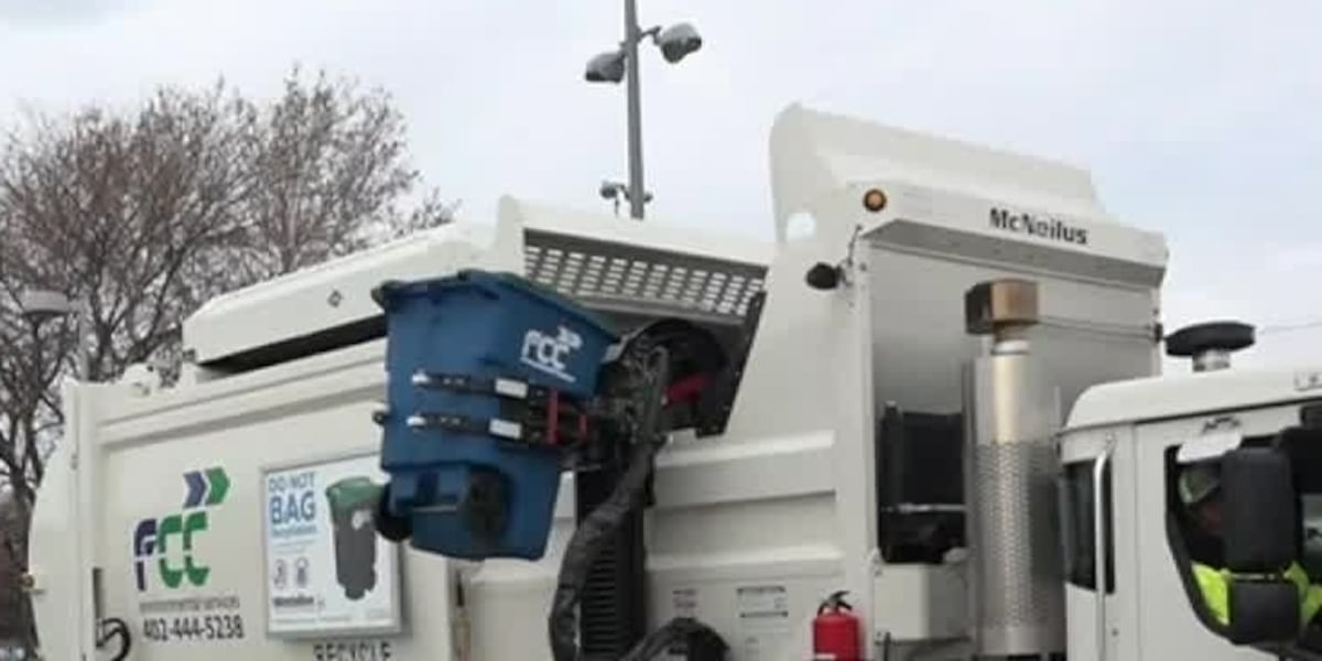Omaha Trash Collection To Be Caught Up by Saturday omaha-trash-collection-to-be-caught-up-by-saturday