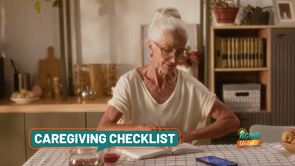 Having a plan in place for caregiving saves money and reduces stress for families facing...