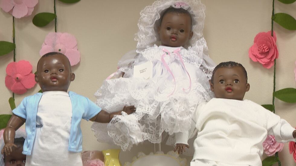 In 1951, when the Sara Lee Doll was created. Sara Lee’s siblings were later created, including...