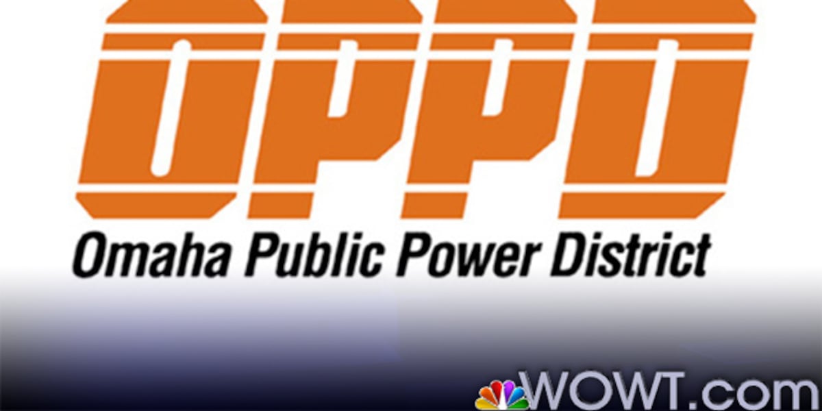 Oppd Coverage Map Stay frosty: OPPD’s map can show scope of any outages on hot day