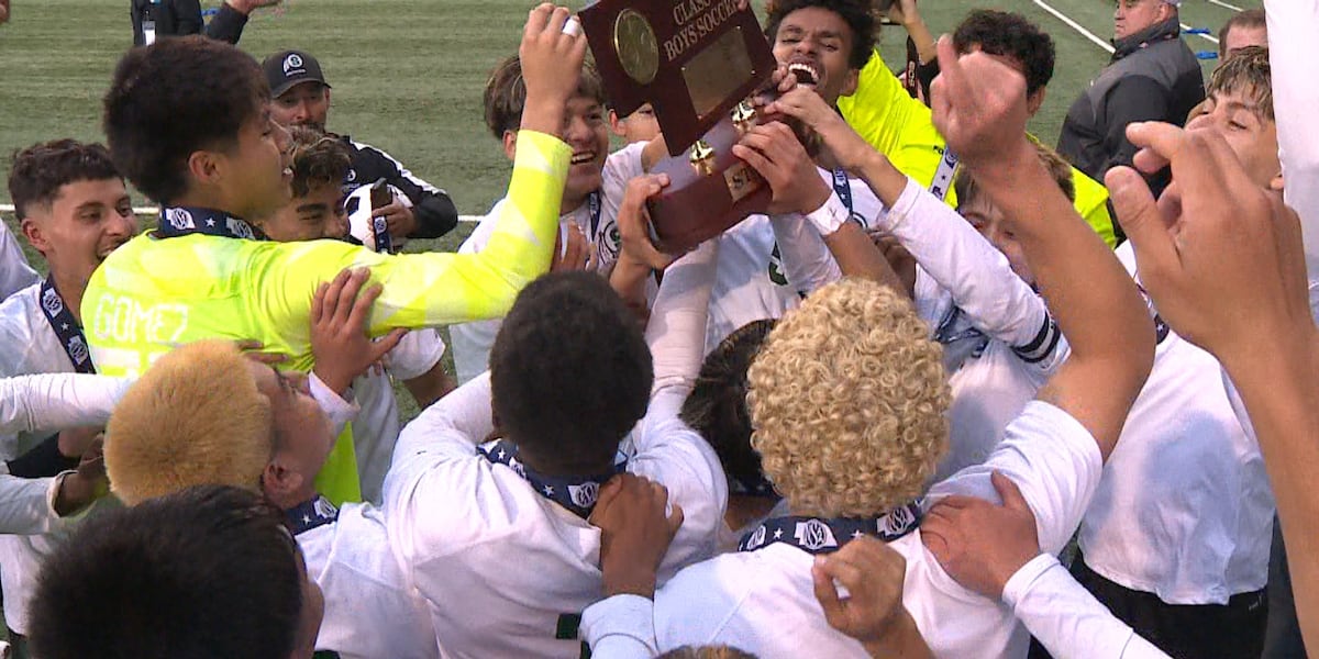 Warrior Winners: Westside, Schuyler capture boys soccer state championships