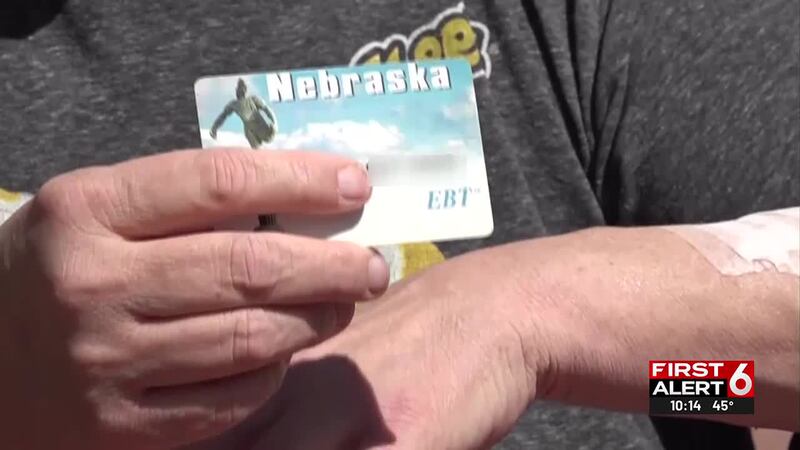 Fell through the cracks : Nebraska man working to get daughter new Fell through the cracks : Nebraska man working to get daughter new
