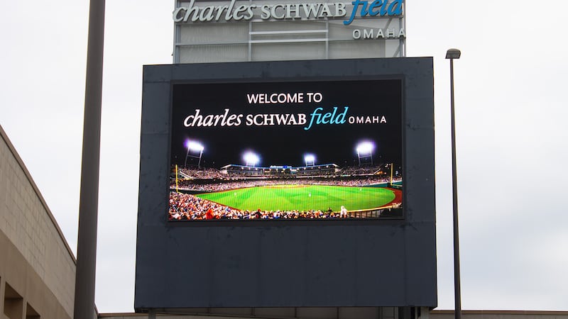 Cws Images College World Series