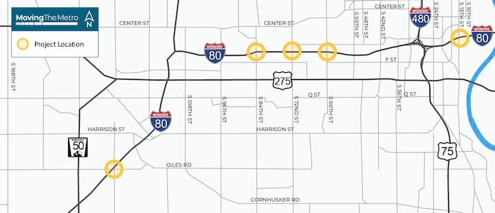 NDOT prioritizing interstate safety with new accident investigation project