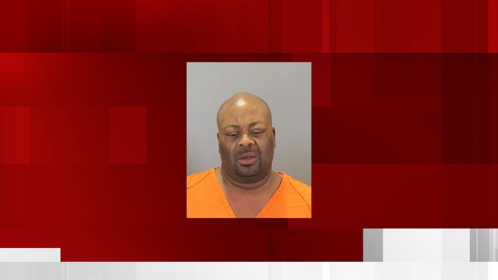 Inmate Douglas Riley Douglas County officials investigating death of inmate