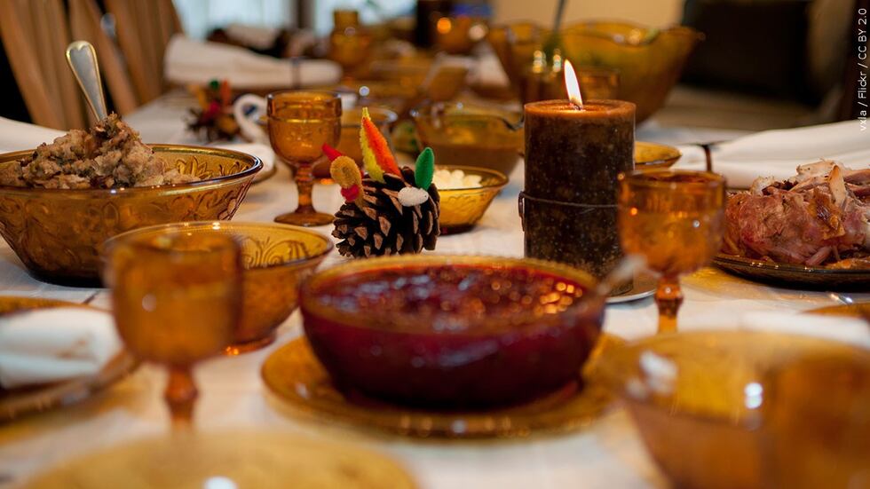 According to results, which Hers examines here, it seems that the classic plate of turkey,...