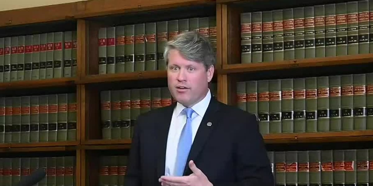 Nebraska AG files lawsuit against OPPD over North Omaha station plans